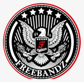 Transparent Freebandz Logo Png - Free Band Gang Logo, Png Download, Free Download