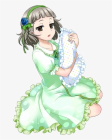 Happy Birthday Sakuya (09/09) the Cards Edited Were - Illustration, HD Png Download, Free Download