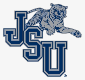 Jackson State University Tigers, HD Png Download, Free Download