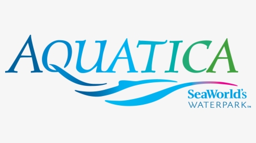 Aquatica Orlando Logo Png, Transparent Png, Free Download