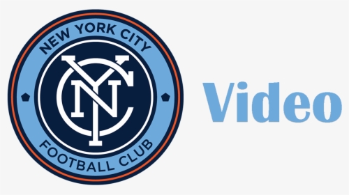 Of Nycfc’s Victory Over Kc - New York City Fc, HD Png Download, Free Download