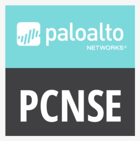 Palo Alto Pcnsa Logo, HD Png Download, Free Download