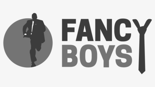Fancyboys Logo Gr - Skateboarding, HD Png Download, Free Download