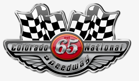 Colorado National Speedway Logo, HD Png Download, Free Download