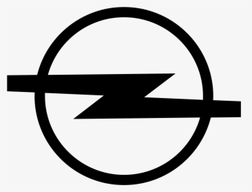 Opel Logo, HD Png Download, Free Download