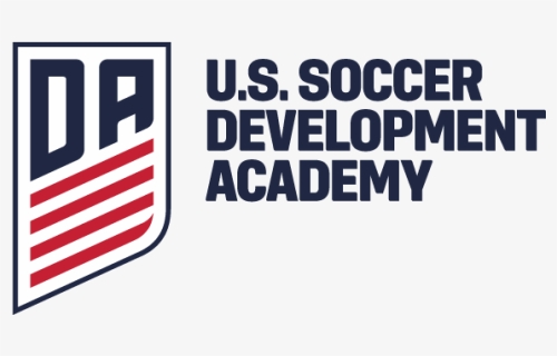 Soccer, Development Academy - Us Soccer Da Logo, HD Png Download, Free Download