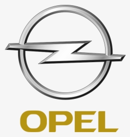 Opel Logo, HD Png Download, Free Download