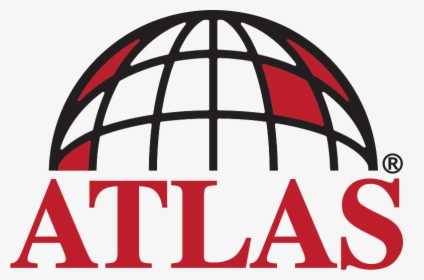 Atlas Roofing Corporation Logo Clipart , Png Download - Atlas Roofing Corporation Png, Transparent Png, Free Download