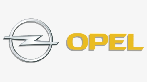 Opel Logo Png For Kids , Png Download - Opel, Transparent Png, Free Download