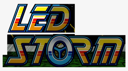 Led Storm Rally 2011 Logo, HD Png Download, Free Download