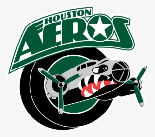 Houston Aeros Png, Transparent Png, Free Download