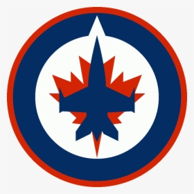 68vhyo1 - Logo Winnipeg Jets, HD Png Download, Free Download