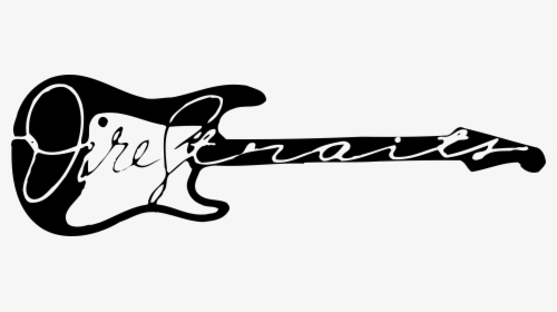 Dire Straits Logo Png, Transparent Png, Free Download