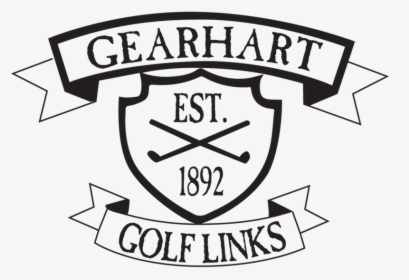 Oregon Duck Logo Png , Png Download - Gearhart Golf Links, Transparent Png, Free Download
