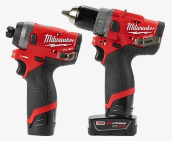 Milwaukee M12 Tools, HD Png Download, Free Download