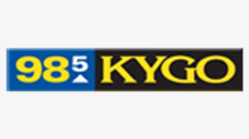 98.5 Kygo, HD Png Download, Free Download