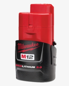 Milwaukee M12 3.0, HD Png Download, Free Download