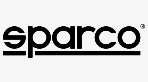 Sparco Logo Png, Transparent Png, Free Download