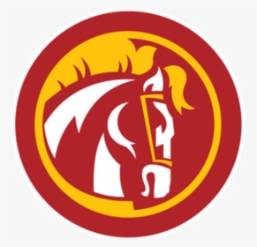 Usc Trojans Football Logo Png, Transparent Png, Free Download