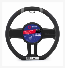 Sparco Steering Wheel Cover 2019, HD Png Download, Free Download