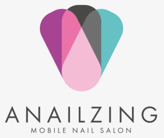 Nail Salon Branding, HD Png Download, Free Download