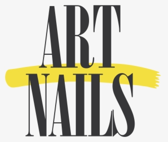 Art Nails Logo, HD Png Download, Free Download
