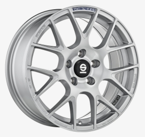 Sparco Wheels, HD Png Download, Free Download