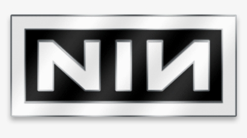 Nin Logo Pin - Graphics, HD Png Download, Free Download