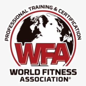 Demo Slide - World Fitness Association, HD Png Download, Free Download