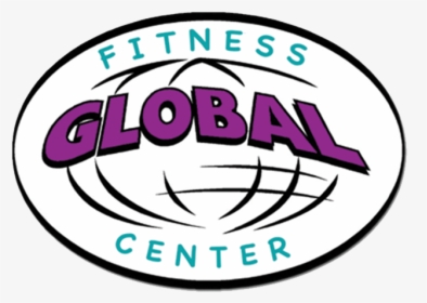 Global Fitness Center, HD Png Download, Free Download