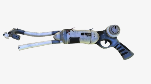 Subnautica Wiki - Subnautica Stasis Rifle Png, Transparent Png, Free Download