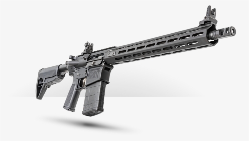 Springfield Armory Saint Victor Rifle - Springfield Saint Victor 308, HD Png Download, Free Download