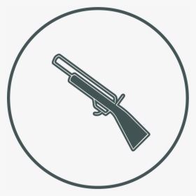 Gun Barrel, HD Png Download, Free Download