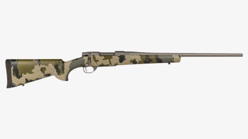 Howa Kuiu 6.5 Creedmoor, HD Png Download, Free Download
