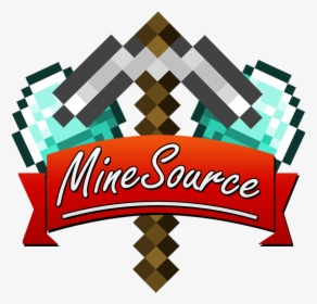 Free Teamwork Graphics Download Free Clip Art Free - Printable Minecraft Iron Pickaxe, HD Png Download, Free Download