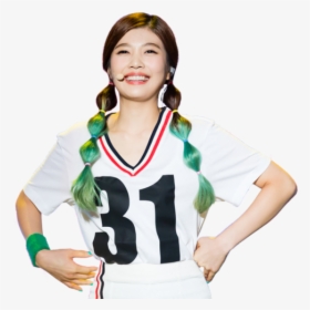 Park Joy Render - Red Velvet Joy Lpng, Transparent Png, Free Download