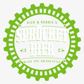 Stone Spotlight Series Spröcketbier - Round Shape Design Png, Transparent Png, Free Download