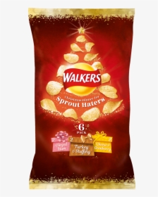 Walkers Brussel Sprout Crisps, HD Png Download, Free Download