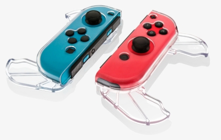 Swivel Grips For Nintendo Switch™ - Nyko Swivel Grips For Nintendo Switch 87231, HD Png Download, Free Download