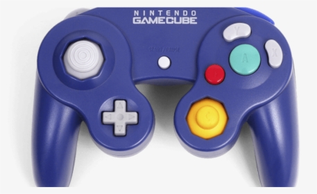 Gamecube Controller, HD Png Download, Free Download