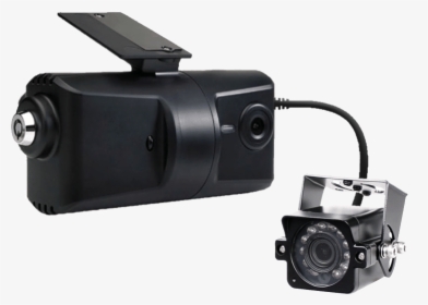 Kp1 Dual Cam - Camera For Fleet, HD Png Download, Free Download