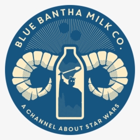 Bantha Milk, HD Png Download, Free Download
