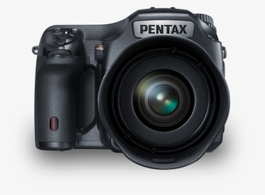 Pentax 645z, HD Png Download, Free Download
