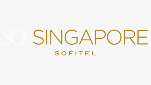 Sofitel Hotel Singapore Logo, HD Png Download, Free Download
