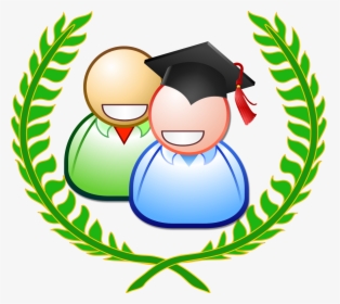 Fichier - Graduate Award - Svg - 3rd Place Clipart - Psychology Symbol Logo Art Psychology Logo, HD Png Download, Free Download