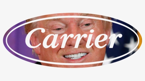 Trump Smile Png, Transparent Png, Free Download