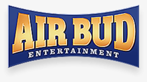 Air Bud Entertainment Heads To China - Orange, HD Png Download, Free Download