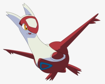 Pokemon Latias, HD Png Download, Free Download