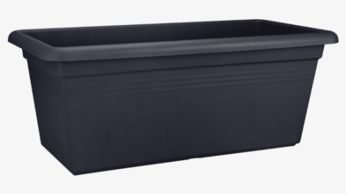 Large Plastic Trough Planters, HD Png Download, Free Download