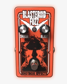 Image Of Blasteroid Fuzz - Action Figure, HD Png Download, Free Download